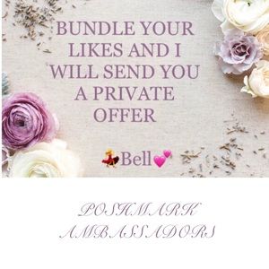 Private Offer